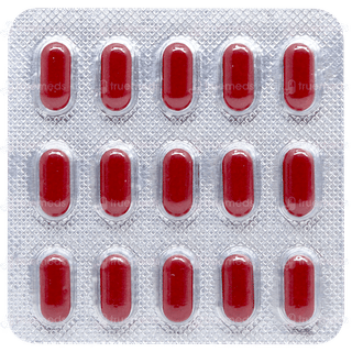 Livogen Captab 15